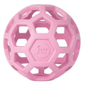 Jw hol-ee roller trend-ee pink