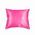 Cojín de seda #pink 60x70 cm 1 pz