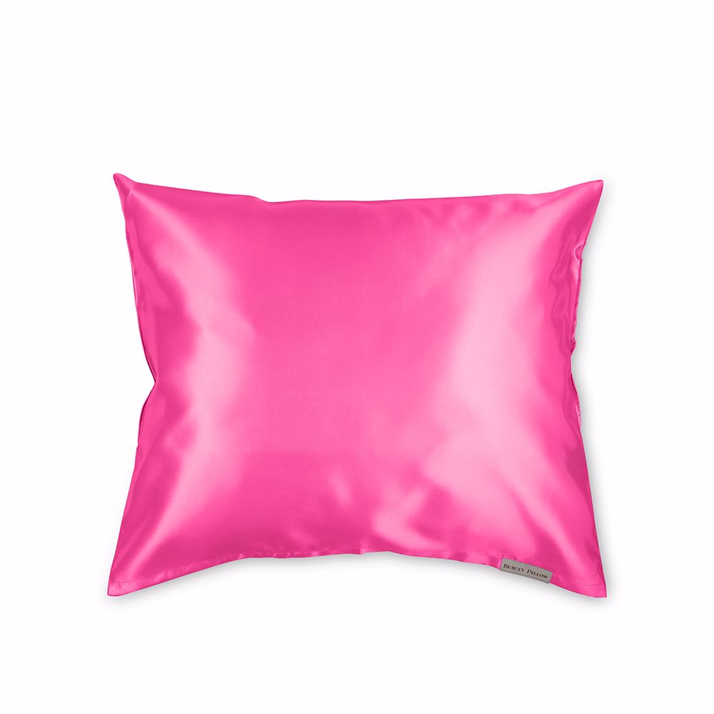 Cojín de seda #pink 60x70 cm 1 pz